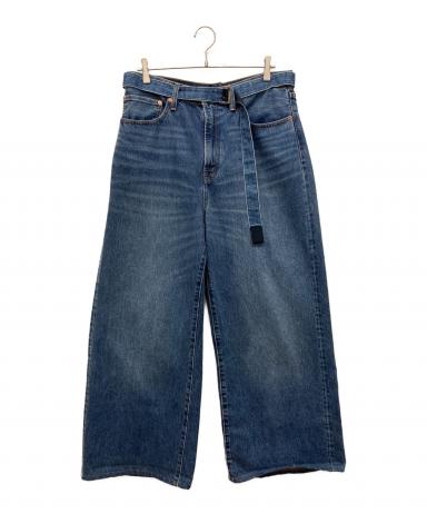 中古・古着通販】sacai (サカイ) LEVI'S (リーバイス) デニムパンツ