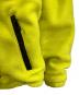 中古・古着 THE NORTH FACE (ザ ノース フェイス) SUPREME (シュプリーム) フリースジャケット グリーン×ブラック サイズ:M：22000円