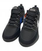 FRAGMENT × NIKEフラグメント×ナイキ）の古着「スニーカー」｜ブラック