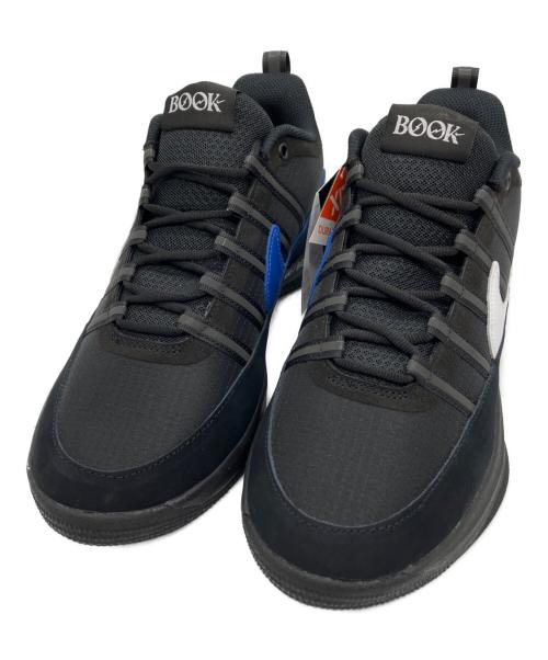 FRAGMENT × NIKE（フラグメント×ナイキ）FRAGMENT × NIKE (フラグメント×ナイキ) スニーカー ブラック サイズ:9の古着・服飾アイテム