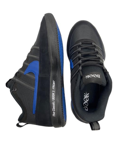 FRAGMENT × NIKE（フラグメント×ナイキ）FRAGMENT × NIKE (フラグメント×ナイキ) スニーカー ブラック サイズ:9の古着・服飾アイテム