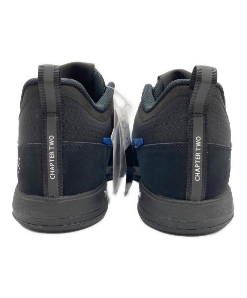 FRAGMENT × NIKE（フラグメント×ナイキ）FRAGMENT × NIKE (フラグメント×ナイキ) スニーカー ブラック サイズ:9の古着・服飾アイテム