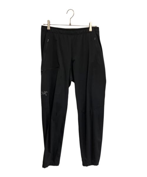 ARC'TERYX（アークテリクス）ARC'TERYX (アークテリクス) ガンマ ジョガー パンツ / Gamma Jogger ブラック サイズ:30の古着・服飾アイテム