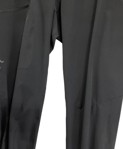 ARC'TERYX（アークテリクス）ARC'TERYX (アークテリクス) ガンマ ジョガー パンツ / Gamma Jogger ブラック サイズ:30の古着・服飾アイテム