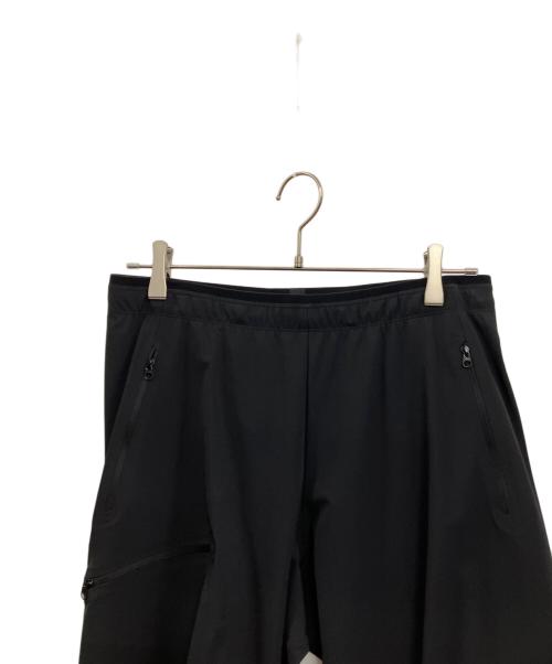 ARC'TERYX（アークテリクス）ARC'TERYX (アークテリクス) ガンマ ジョガー パンツ / Gamma Jogger ブラック サイズ:30の古着・服飾アイテム