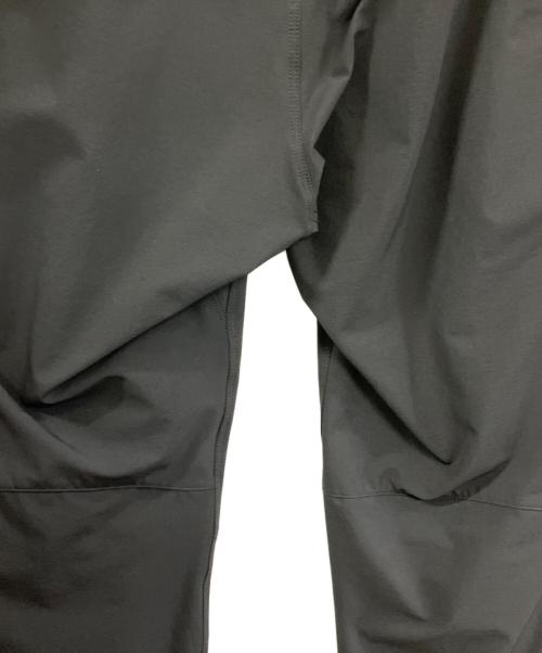 ARC'TERYX（アークテリクス）ARC'TERYX (アークテリクス) ガンマ ジョガー パンツ / Gamma Jogger ブラック サイズ:30の古着・服飾アイテム