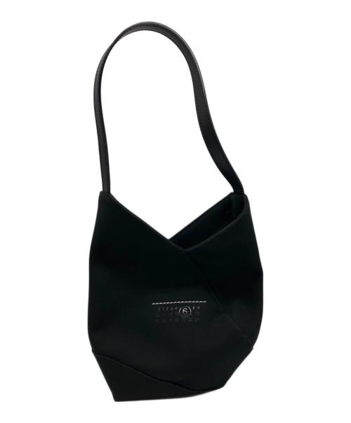 MM6 Maison Margiela（エムエムシックスメゾンマルジェラ）MM6 Maison Margiela (エムエムシックスメゾンマルジェラ) ワンショルダーバッグの古着・服飾アイテム
