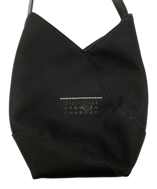 MM6 Maison Margiela（エムエムシックスメゾンマルジェラ）MM6 Maison Margiela (エムエムシックスメゾンマルジェラ) ワンショルダーバッグの古着・服飾アイテム