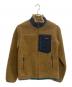 Patagonia（パタゴニア）の古着「レトロジャケット」｜ブラウン
