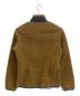 Patagonia (パタゴニア) レトロジャケット ブラウン サイズ:S：12000円
