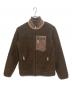 Patagonia（パタゴニア）の古着「レトロジャケット」｜ブラウン