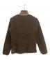 Patagonia (パタゴニア) レトロジャケット ブラウン サイズ:XS：12000円