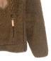 中古・古着 Patagonia (パタゴニア) レトロジャケット ブラウン サイズ:XS：12000円