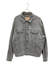 LEVI'S（リーバイス）の古着「デニムジャケット」｜グレー