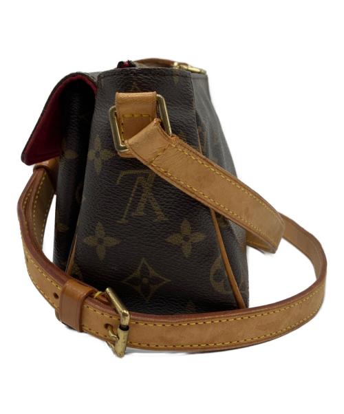 LOUIS VUITTON（ルイ ヴィトン）LOUIS VUITTON (ルイ ヴィトン) ショルダーバッグの古着・服飾アイテム