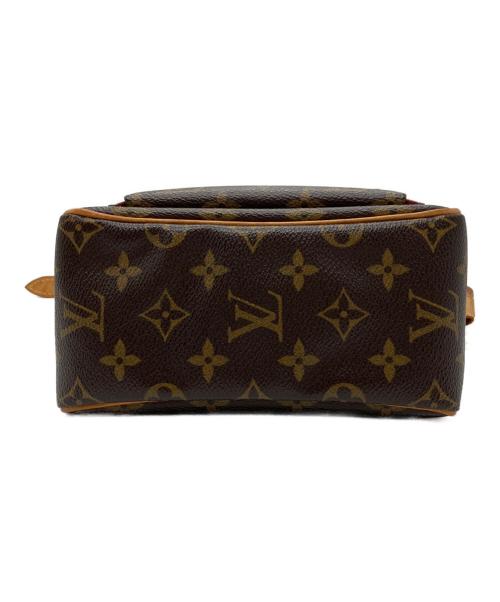 LOUIS VUITTON（ルイ ヴィトン）LOUIS VUITTON (ルイ ヴィトン) ショルダーバッグの古着・服飾アイテム