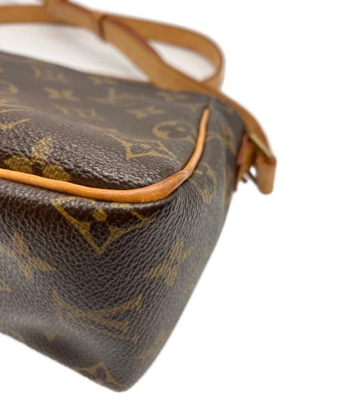 LOUIS VUITTON（ルイ ヴィトン）LOUIS VUITTON (ルイ ヴィトン) ショルダーバッグの古着・服飾アイテム