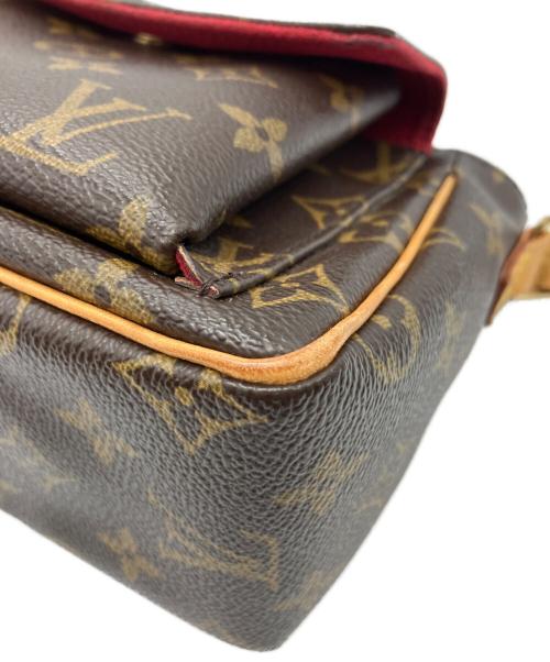 LOUIS VUITTON（ルイ ヴィトン）LOUIS VUITTON (ルイ ヴィトン) ショルダーバッグの古着・服飾アイテム