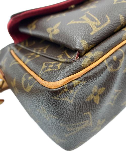 LOUIS VUITTON（ルイ ヴィトン）LOUIS VUITTON (ルイ ヴィトン) ショルダーバッグの古着・服飾アイテム