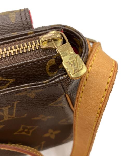 LOUIS VUITTON（ルイ ヴィトン）LOUIS VUITTON (ルイ ヴィトン) ショルダーバッグの古着・服飾アイテム