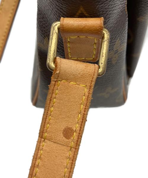 LOUIS VUITTON（ルイ ヴィトン）LOUIS VUITTON (ルイ ヴィトン) ショルダーバッグの古着・服飾アイテム