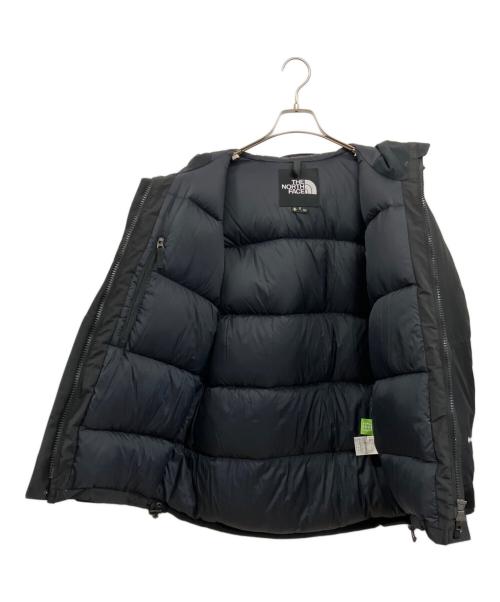 THE NORTH FACE（ザ ノース フェイス）THE NORTH FACE (ザ ノース フェイス) Mountain Down Jacket ブラック サイズ:Sの古着・服飾アイテム