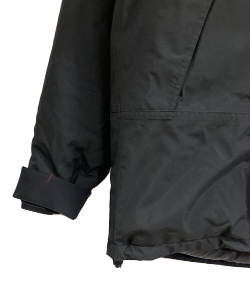 THE NORTH FACE（ザ ノース フェイス）THE NORTH FACE (ザ ノース フェイス) Mountain Down Jacket ブラック サイズ:Sの古着・服飾アイテム