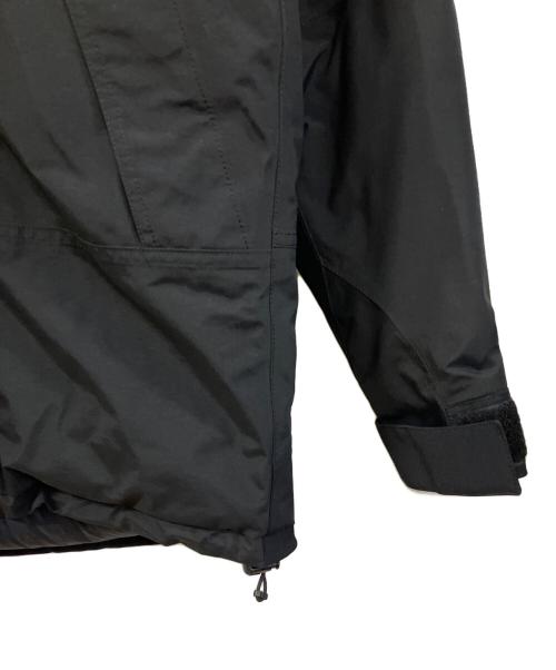THE NORTH FACE（ザ ノース フェイス）THE NORTH FACE (ザ ノース フェイス) Mountain Down Jacket ブラック サイズ:Sの古着・服飾アイテム
