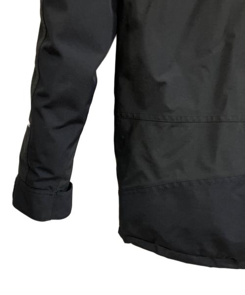 THE NORTH FACE（ザ ノース フェイス）THE NORTH FACE (ザ ノース フェイス) Mountain Down Jacket ブラック サイズ:Sの古着・服飾アイテム