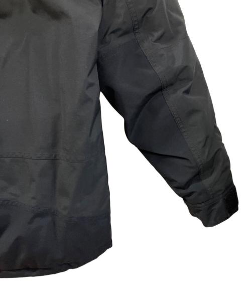 THE NORTH FACE（ザ ノース フェイス）THE NORTH FACE (ザ ノース フェイス) Mountain Down Jacket ブラック サイズ:Sの古着・服飾アイテム