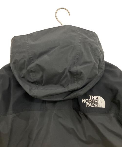 THE NORTH FACE（ザ ノース フェイス）THE NORTH FACE (ザ ノース フェイス) Mountain Down Jacket ブラック サイズ:Sの古着・服飾アイテム