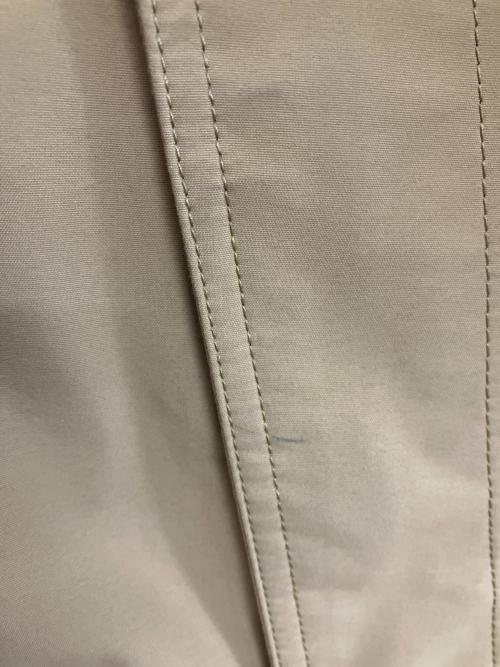 THE NORTH FACE（ザ ノース フェイス）THE NORTH FACE (ザ ノース フェイス) マウンテン ナイロン ライトジャケット ブラック×ブラウン サイズ:Mの古着・服飾アイテム