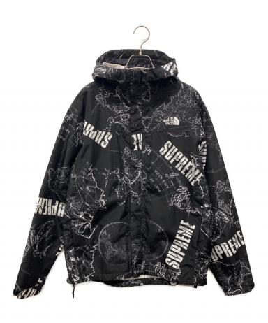 Supreme × The North Face ナイロンジャケット 中古・古着通販】THE NORTH FACE (ザ ノース フェイス) Supreme