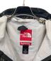 中古・古着 THE NORTH FACE (ザ ノース フェイス) Supreme (シュプリーム) ナイロンジャケット ブラック サイズ:M：35000円