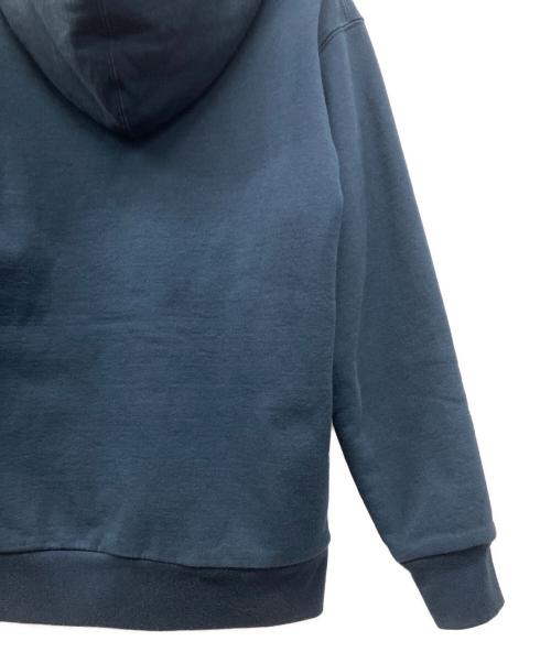 SUPREME（シュプリーム）Supreme (シュプリーム) ジップパーカー ネイビー サイズ:Sの古着・服飾アイテム