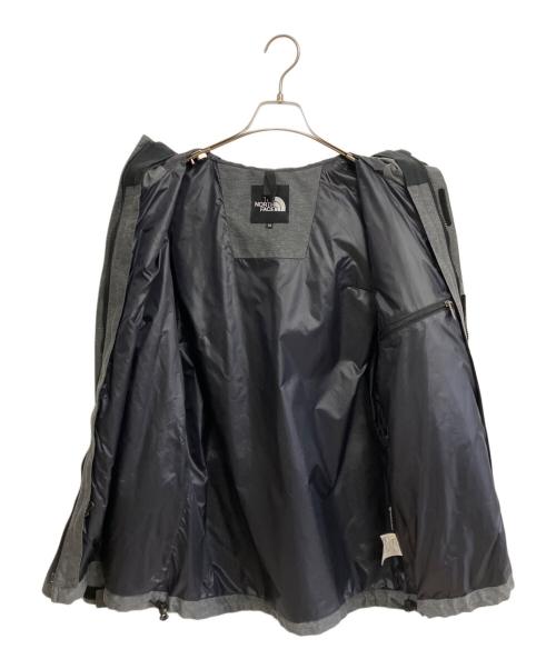 THE NORTH FACE（ザ ノース フェイス）THE NORTH FACE (ザ ノース フェイス) カシウストリクライメイトジャケット グレー サイズ:Mの古着・服飾アイテム
