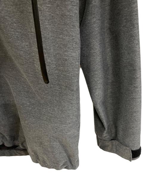 THE NORTH FACE（ザ ノース フェイス）THE NORTH FACE (ザ ノース フェイス) カシウストリクライメイトジャケット グレー サイズ:Mの古着・服飾アイテム