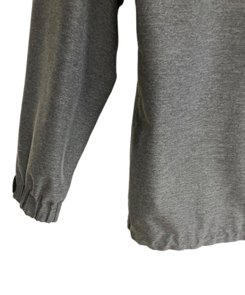 THE NORTH FACE（ザ ノース フェイス）THE NORTH FACE (ザ ノース フェイス) カシウストリクライメイトジャケット グレー サイズ:Mの古着・服飾アイテム