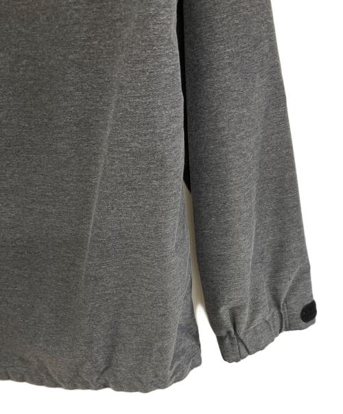THE NORTH FACE（ザ ノース フェイス）THE NORTH FACE (ザ ノース フェイス) カシウストリクライメイトジャケット グレー サイズ:Mの古着・服飾アイテム