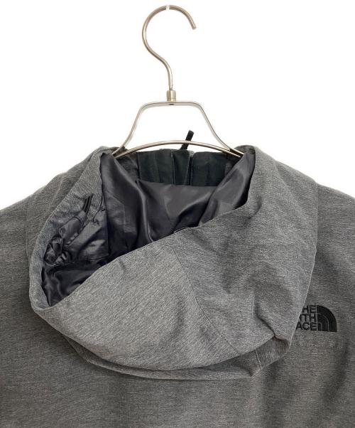 THE NORTH FACE（ザ ノース フェイス）THE NORTH FACE (ザ ノース フェイス) カシウストリクライメイトジャケット グレー サイズ:Mの古着・服飾アイテム