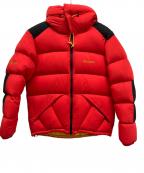 MARMOTマーモット）の古着「PARBAT PARKA」｜レッド