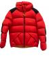 MARMOT（マーモット）の古着「PARBAT PARKA」｜レッド