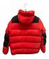 MARMOT (マーモット) PARBAT PARKA レッド サイズ:L：17000円