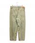 stussy (ステューシー) ワイドデニムパンツ ブルー サイズ:36：15000円