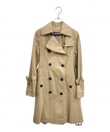 BURBERRY（バーバリー）の古着「トレンチコート」｜ベージュ