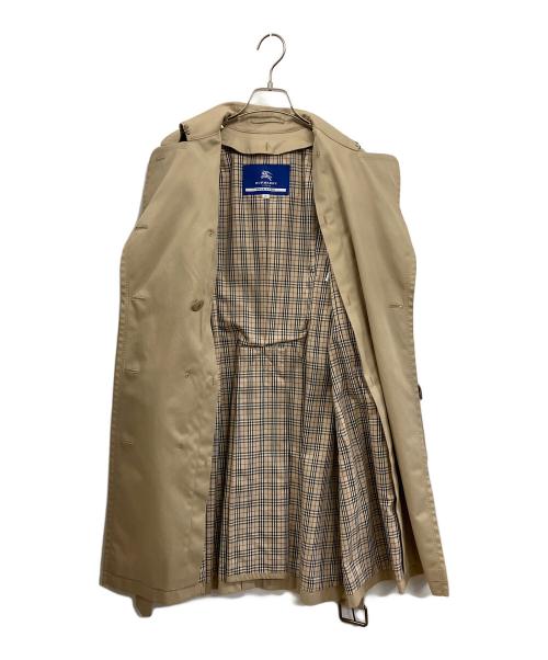 BURBERRY（バーバリー）BURBERRY (バーバリー) トレンチコート ベージュ サイズ:36の古着・服飾アイテム