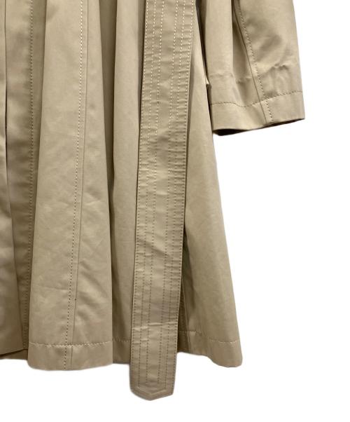BURBERRY（バーバリー）BURBERRY (バーバリー) トレンチコート ベージュ サイズ:36の古着・服飾アイテム