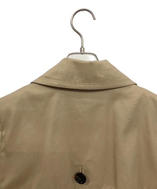 BURBERRY（バーバリー）BURBERRY (バーバリー) トレンチコート ベージュ サイズ:36の古着・服飾アイテム