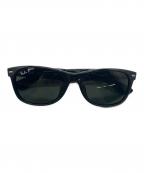 RAY-BANレイバン）の古着「サングラス」｜ブラック