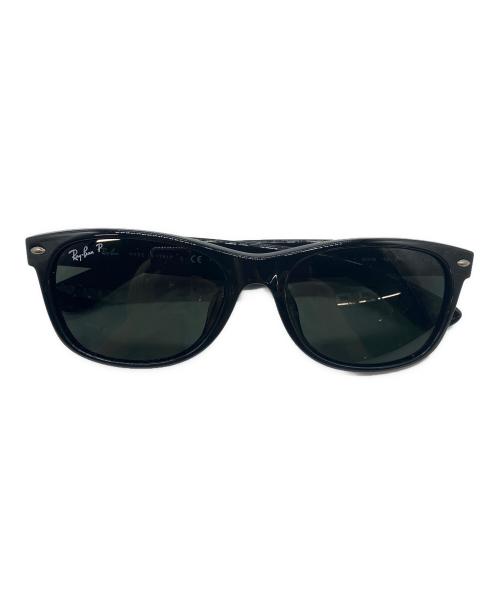 RAY-BAN（レイバン）RAY-BAN (レイバン) サングラス ブラック サイズ:55□18の古着・服飾アイテム